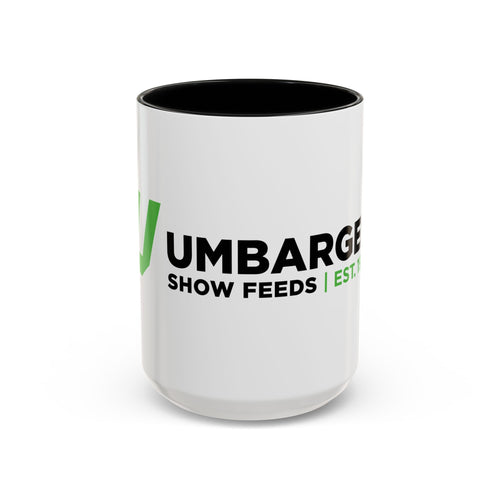 Umbarger Early Morning Mug