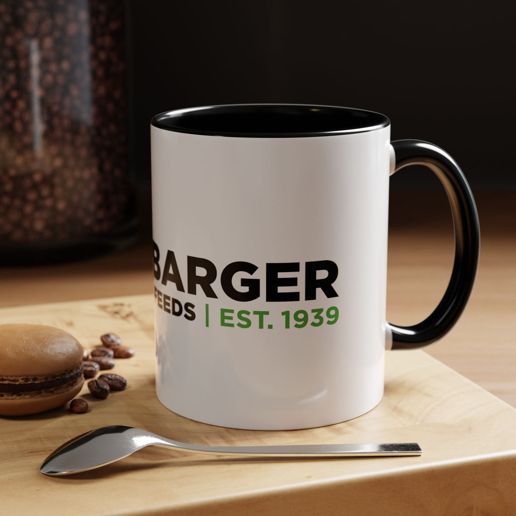 Umbarger Early Morning Mug