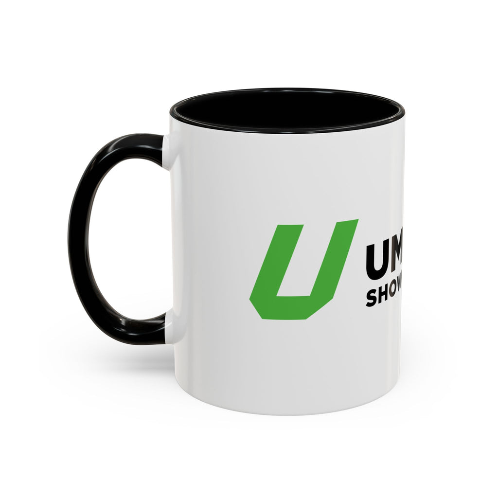 Umbarger Early Morning Mug