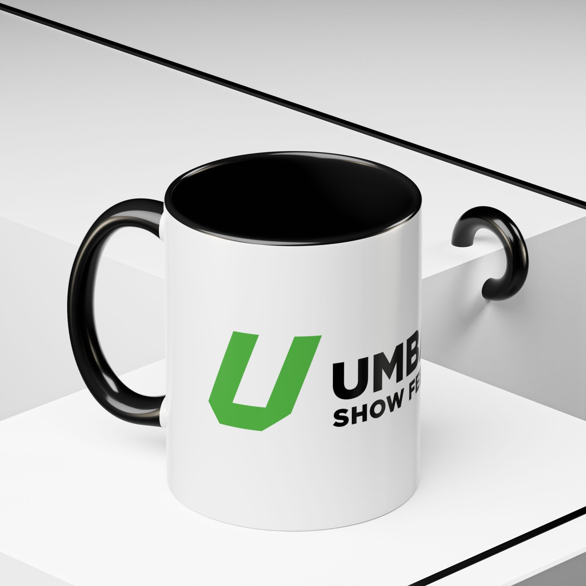 Umbarger Early Morning Mug