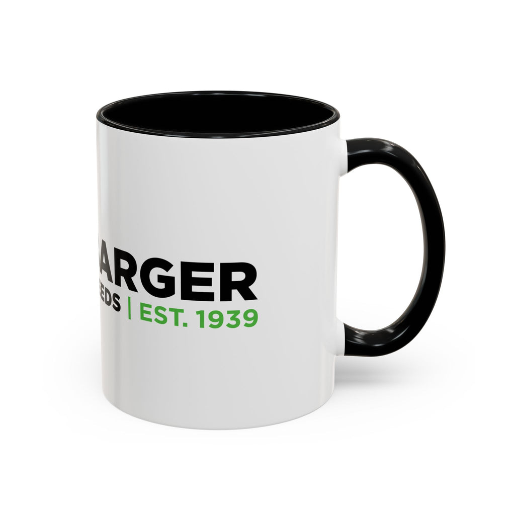 Umbarger Early Morning Mug