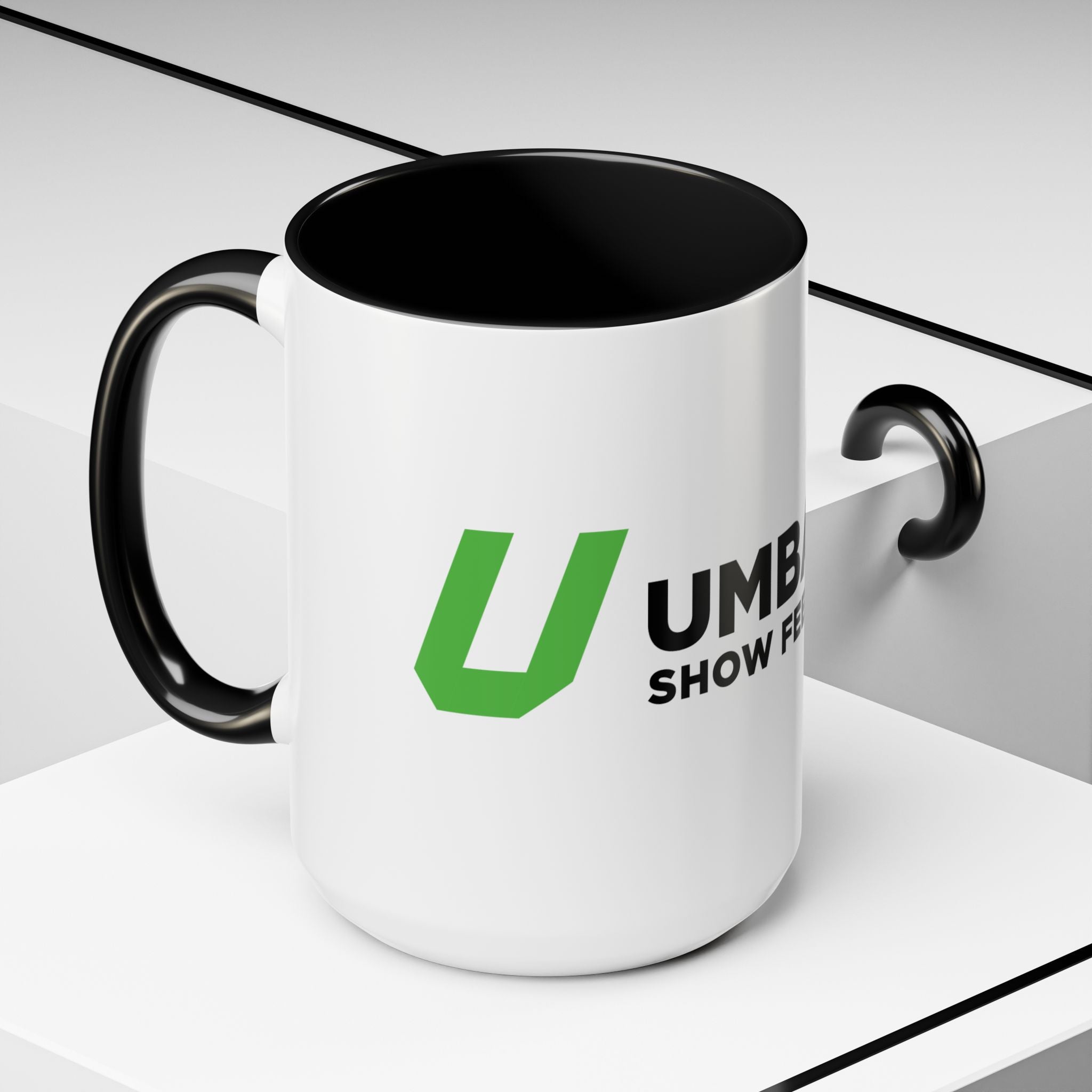 Umbarger Early Morning Mug
