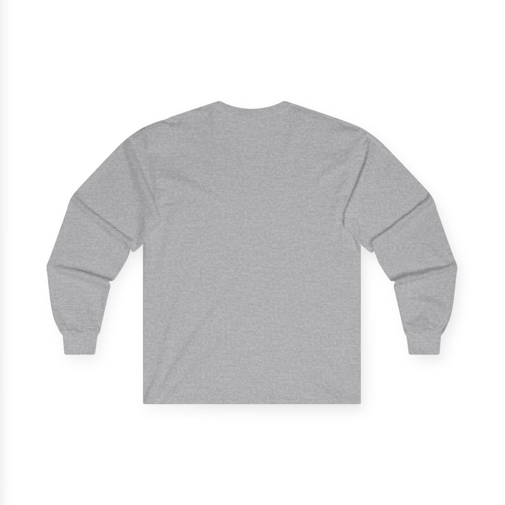 Umbarger Barn Layer Long Sleeve Tee