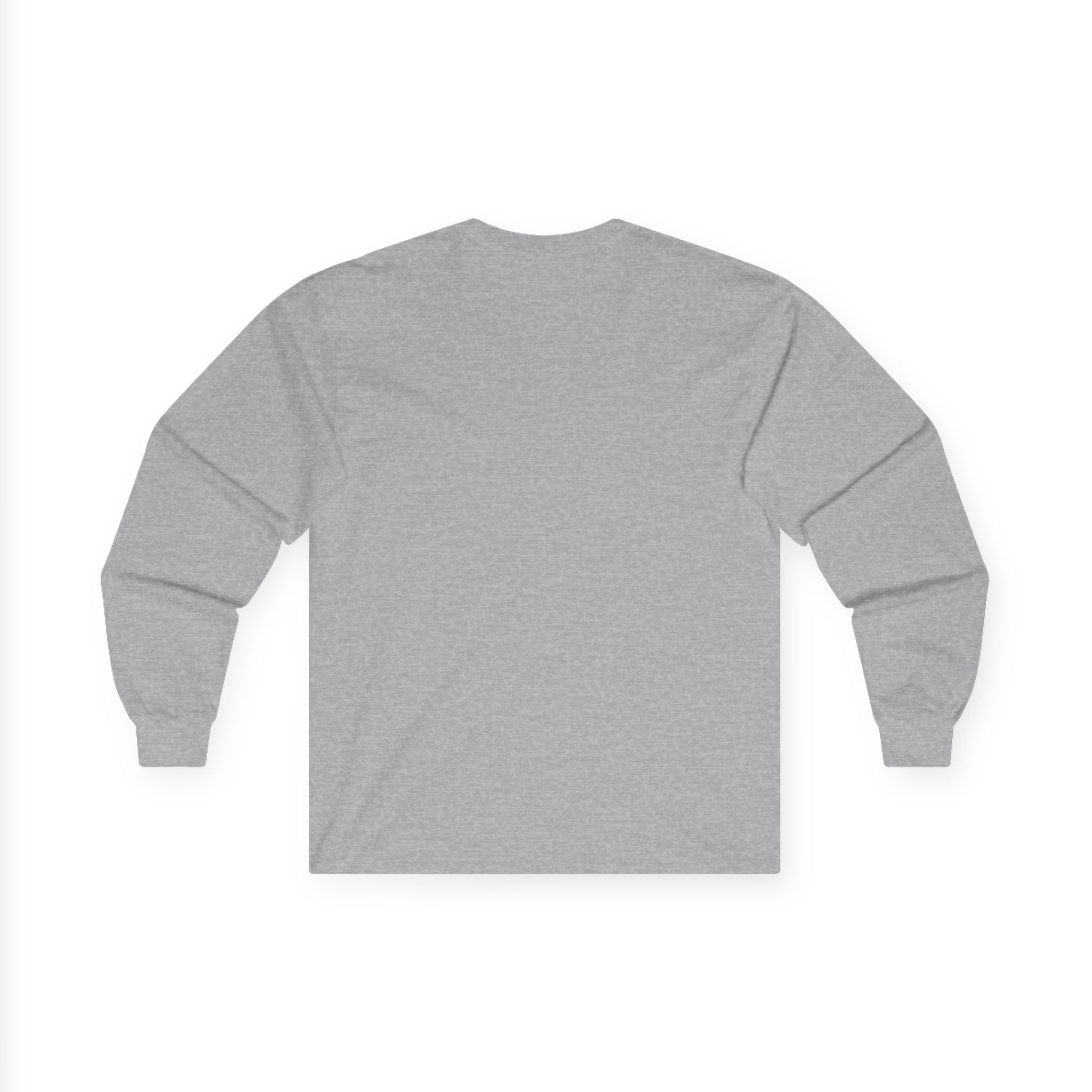 Umbarger Barn Layer Long Sleeve Tee