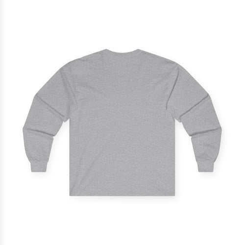 Umbarger Barn Layer Long Sleeve Tee