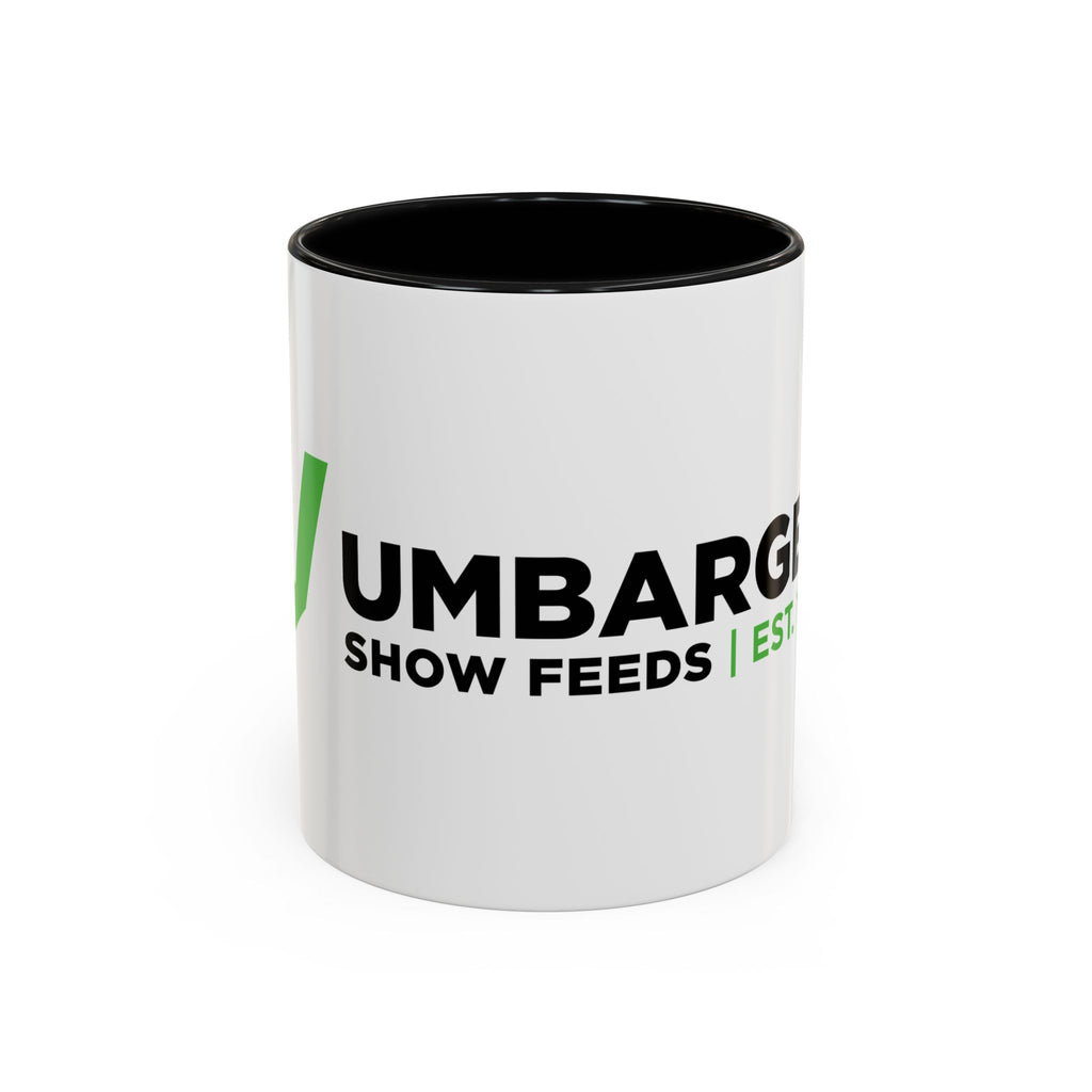 Umbarger Early Morning Mug