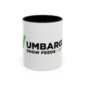 Umbarger Early Morning Mug