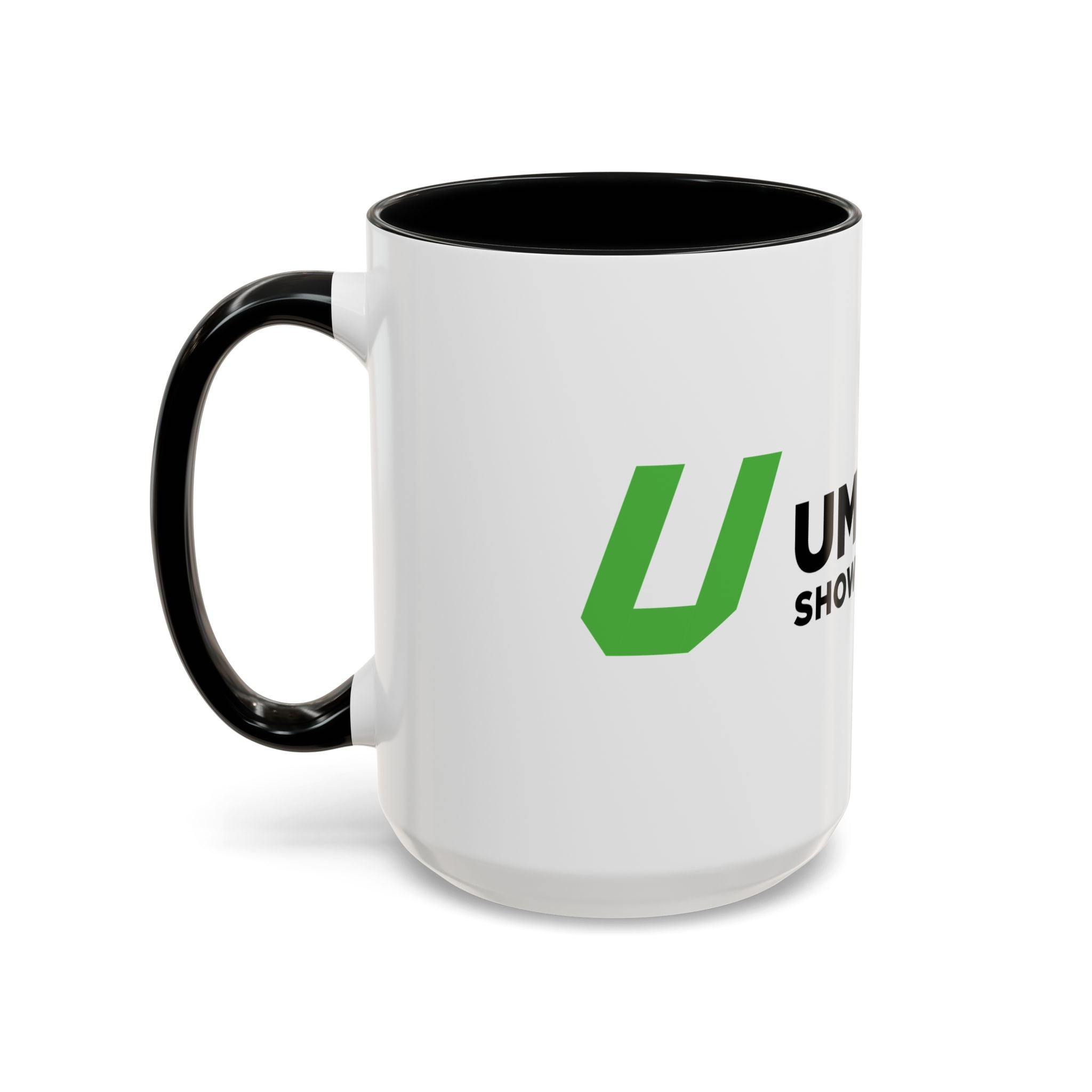 Umbarger Early Morning Mug