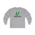 Umbarger Barn Layer Long Sleeve Tee