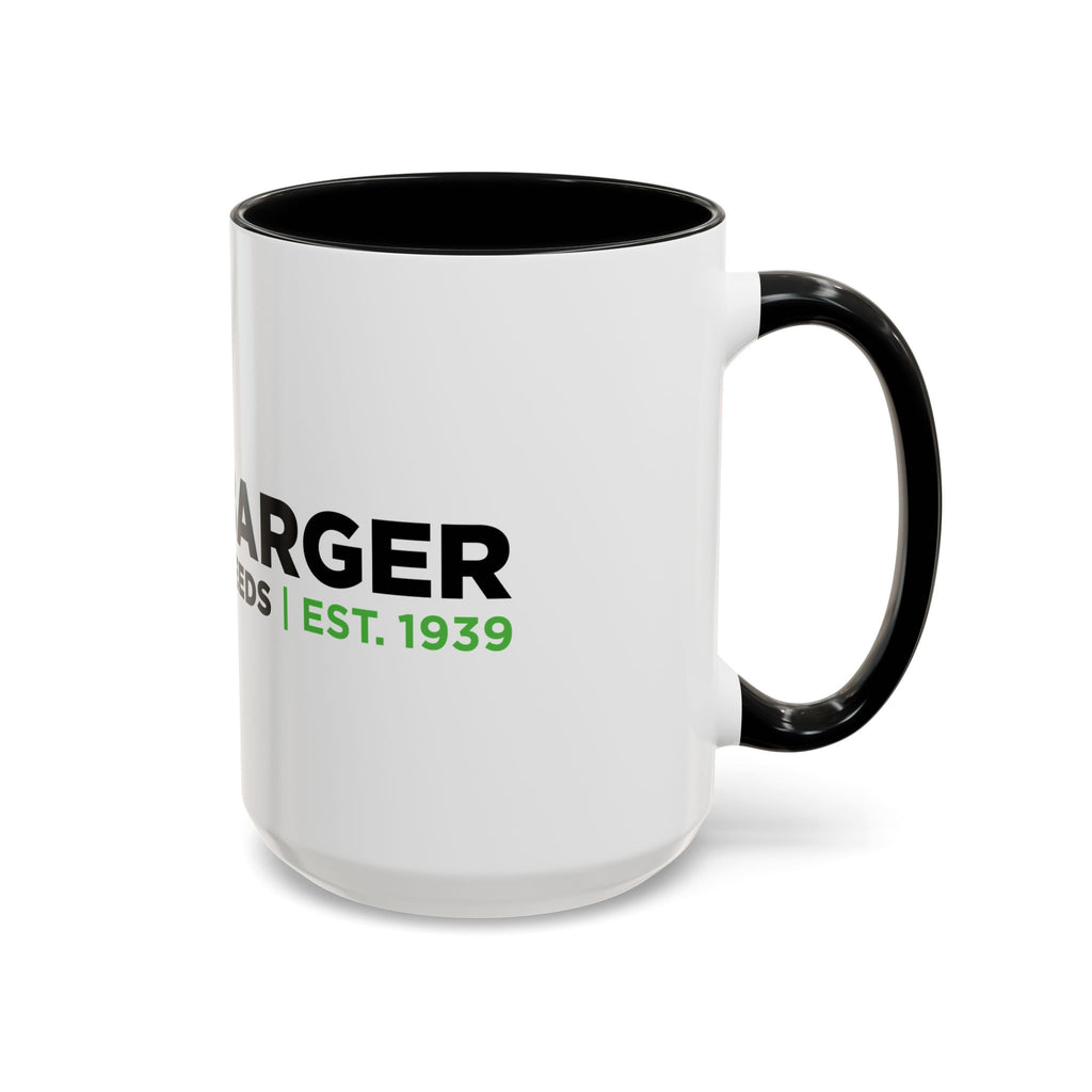 Umbarger Early Morning Mug